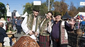 De Ziua Vinului să păstrăm oraşul curat! Cum o putem face 