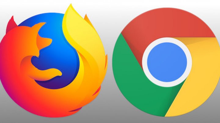 MOTIVUL pentru care hackerii din Rusia modifică instalările Chrome şi Firefox