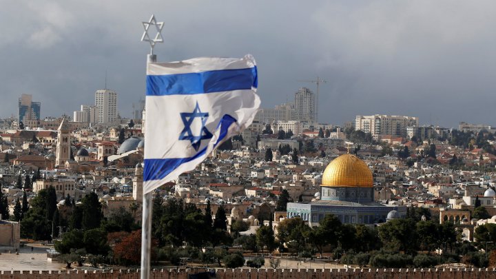 Încă o țară arabă acceptă să normalizeze relațiile cu Israel