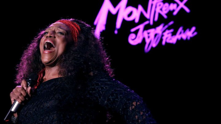 Renumita cântăreaţă americană de operă Jessye Norman a murit la vârsta de 74 de ani