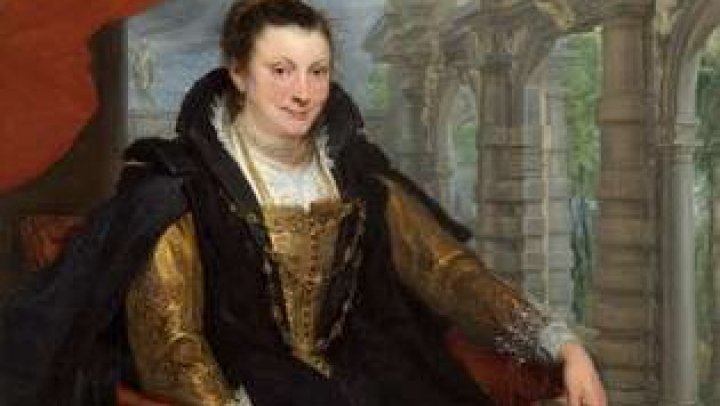 Adevăr scos la iveală după aproape 400 de ani. Ce sugerează o pictură semnată de Van Dyck