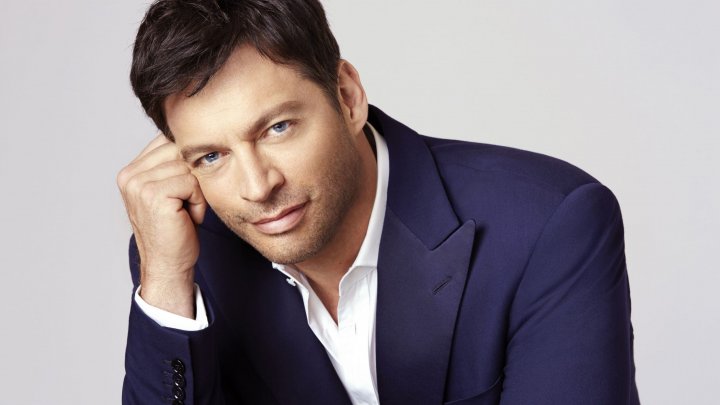 Cântărețul Harry Connick Jr. va primi o stea pe Walk of Fame din Hollywood