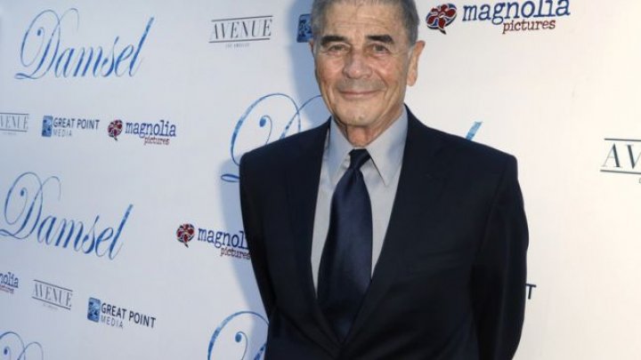 A murit Robert Forster: Actorul american avea 78 de ani