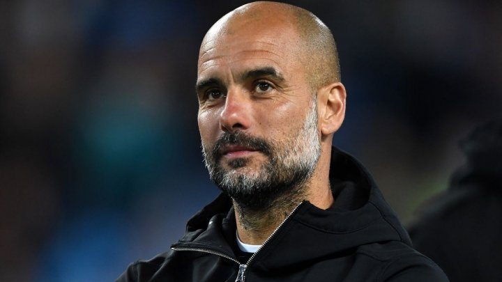 Pep Guardiola: Manchester City nu este încă pregătită să câştige Liga Campionilor