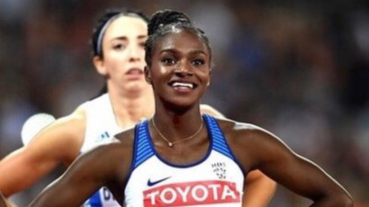 CM 2019 - Primul titlu mondial pentru britanica Dina Asher-Smith