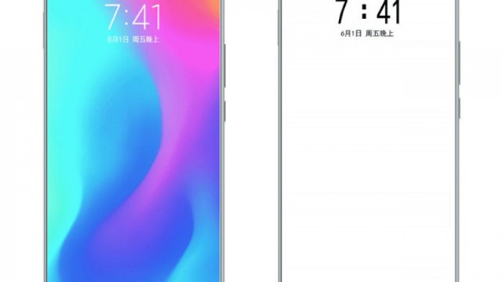Xiaomi ar putea lansa un smartphone cu două camere foto ascunse