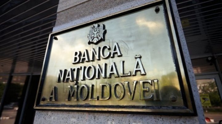 BNM a prezentat un raport asupra inflaţiei: "Economia mondială practic s-a oprit"