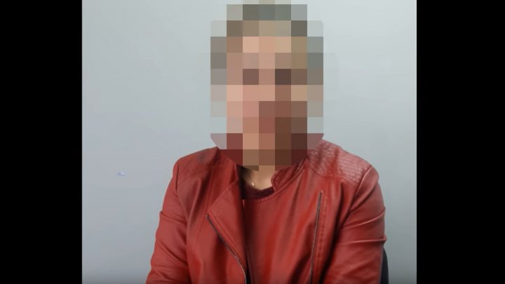 A plecat să lucreze chelneriţă, dar a ajuns... în bordel. Dezvăluirile şocante ale unei moldovence, care a fost exploatată sexual timp de 3 ani (VIDEO)