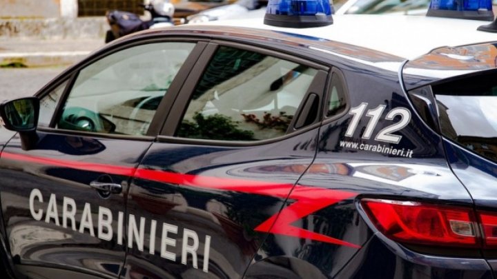 Un moldovean s-a făcut de RUŞINE într-un oraş din Italia. Ce a decis poliţia, după acest caz