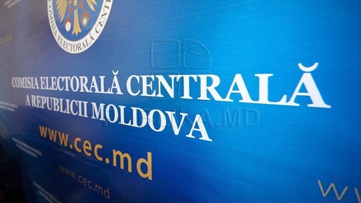 CEC a aprobat devizul de cheltuieli pentru organizarea și desfășurarea alegerilor locale noi din 17 mai 2020