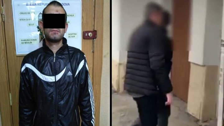 Angajata unui salon de frumuseţe din Capitală, victima unui tânăr. Ce a făcut suspectul şi câţi ani de puşcărie îl poate costa fapta sa