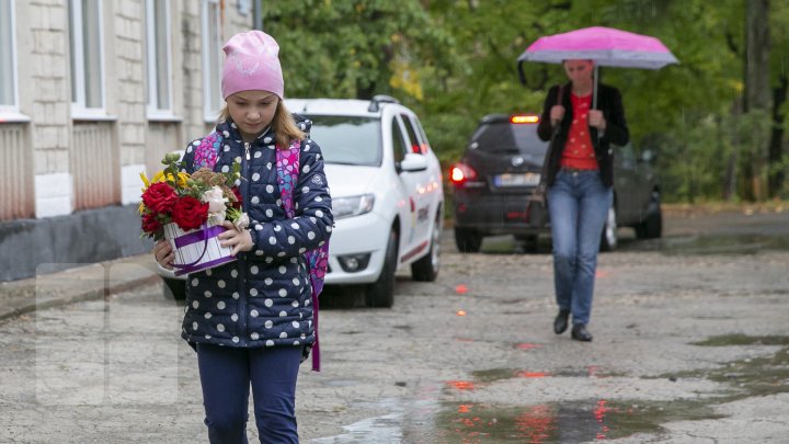 Ziua Profesorului, sărbătorită în toată ţara. Vezi de ce surprize au avut parte (FOTOREPORT)