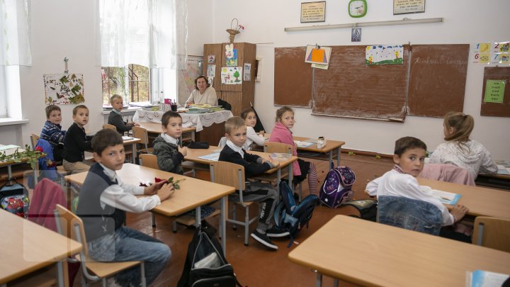 Ziua Profesorului, sărbătorită în toată ţara. Vezi de ce surprize au avut parte (FOTOREPORT)