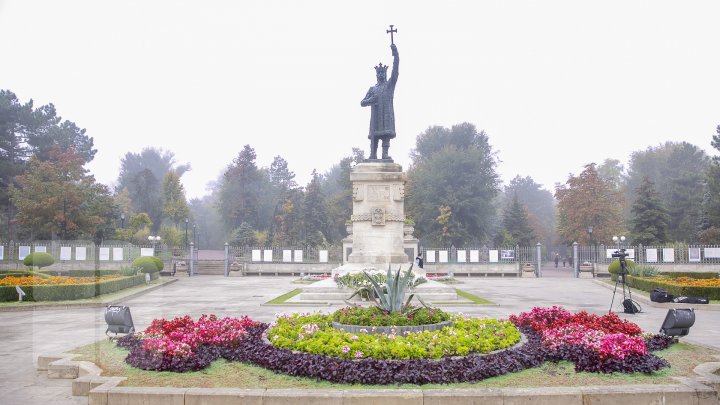 La mulţi ani, Chişinău! Astăzi este Hramul orașului. Programul evenimentelor (FOTOREPORT)