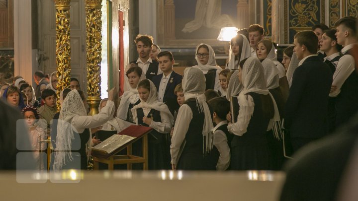 La mulţi ani, Chişinău! Astăzi este Hramul orașului. Programul evenimentelor (FOTOREPORT)