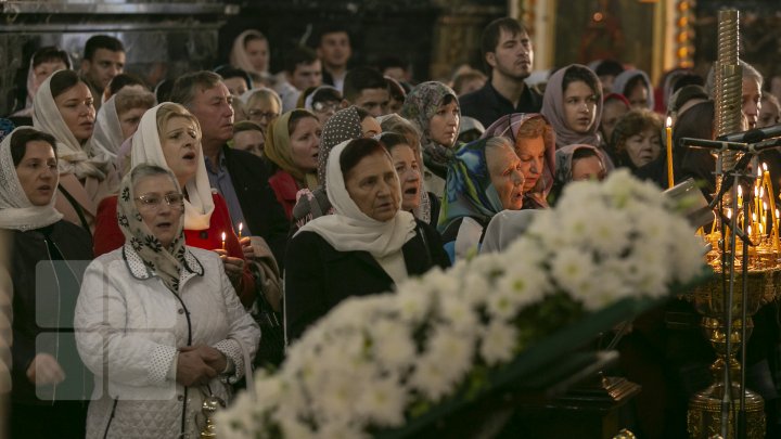 La mulţi ani, Chişinău! Astăzi este Hramul orașului. Programul evenimentelor (FOTOREPORT)