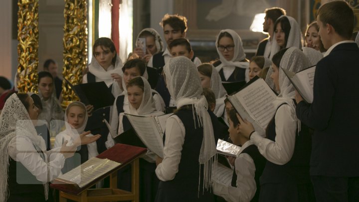 La mulţi ani, Chişinău! Astăzi este Hramul orașului. Programul evenimentelor (FOTOREPORT)