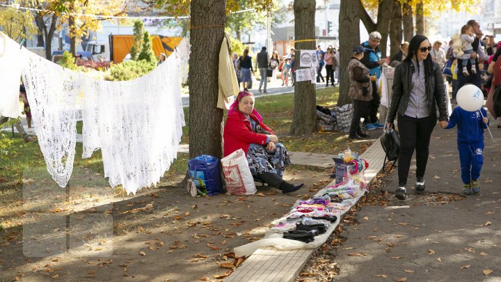 La mulţi ani, Chişinău! Astăzi este Hramul orașului. Programul evenimentelor (FOTOREPORT)