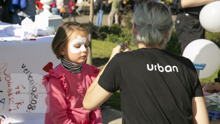 La mulţi ani, Chişinău! Astăzi este Hramul orașului. Programul evenimentelor (FOTOREPORT)
