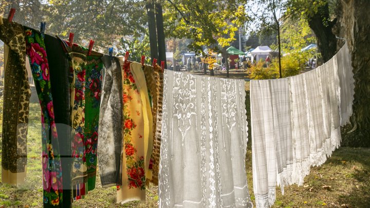 La mulţi ani, Chişinău! Astăzi este Hramul orașului. Programul evenimentelor (FOTOREPORT)