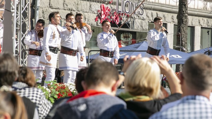 La mulţi ani, Chişinău! Astăzi este Hramul orașului. Programul evenimentelor (FOTOREPORT)
