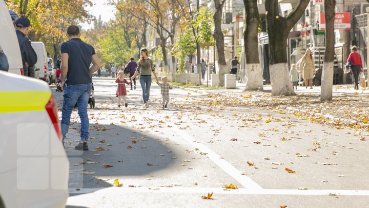 La mulţi ani, Chişinău! Astăzi este Hramul orașului. Programul evenimentelor (FOTOREPORT)