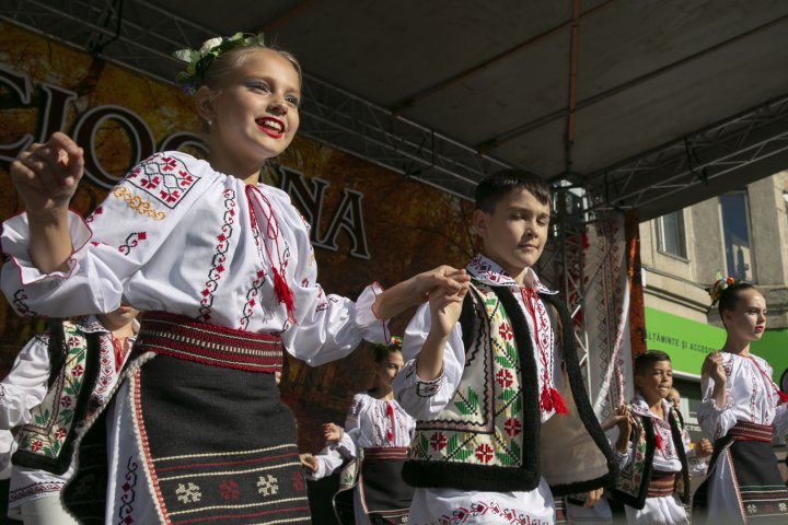 La mulţi ani, Chişinău! Astăzi este Hramul orașului. Programul evenimentelor (FOTOREPORT)