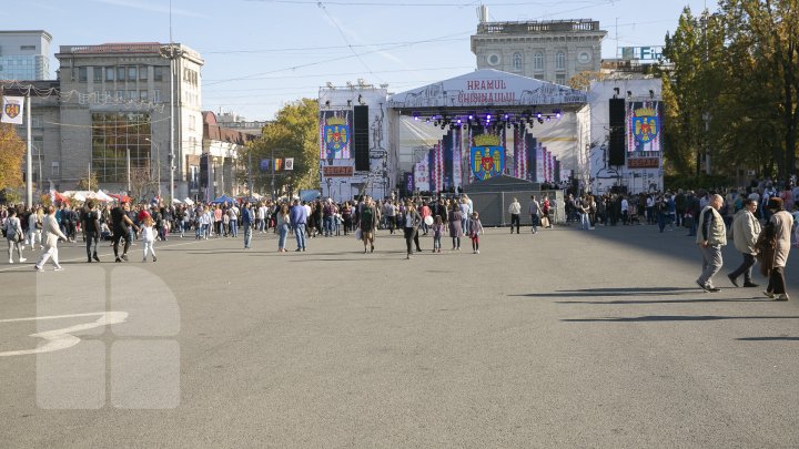La mulţi ani, Chişinău! Astăzi este Hramul orașului. Programul evenimentelor (FOTOREPORT)