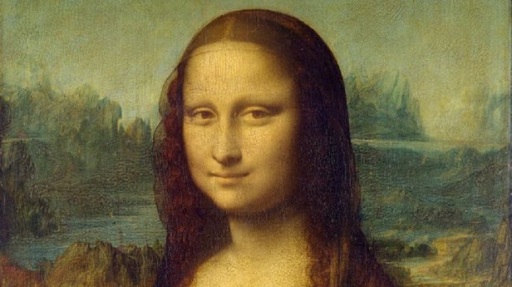 Celebra pictură a lui Leonardo da Vinci a fost îmbrăcată într-o protecţie din sticlă