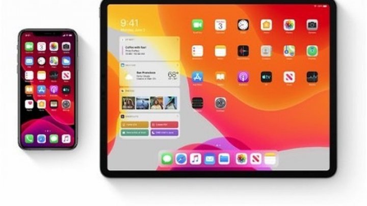 Apple lansează iOS 13.1.3 şi iPadOS 13.1.3. Ce probleme repară