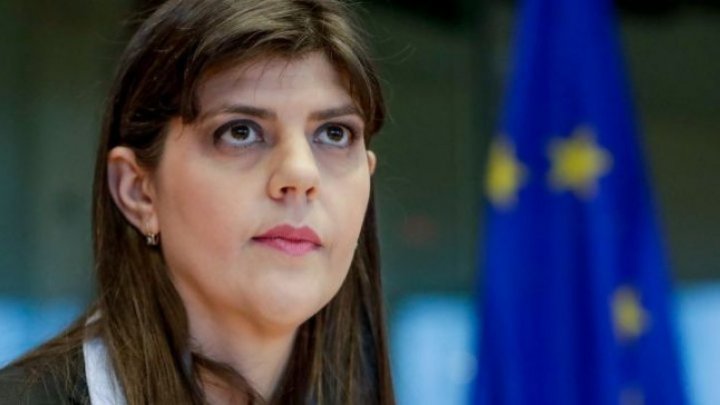 Laura Codruţa Kovesi câştigă un nou proces cu Inspecţia Judiciară la Curtea Supremă