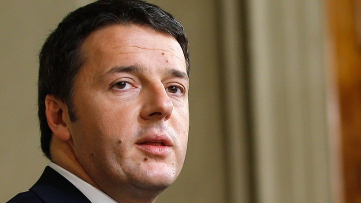 Părinţii fostului premier al Italiei, Matteo Renzi, au fost condamnaţi cu suspendare într-o afacere cu facturi false