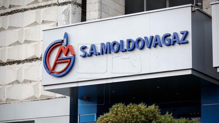 Moldovagaz: Contractul de aprovizionare cu gaze în flux revers va fi semnat până la finele anului 