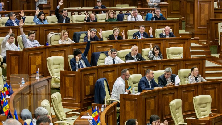 Legea deoffshorizării, votată de Parlament în prima lectură