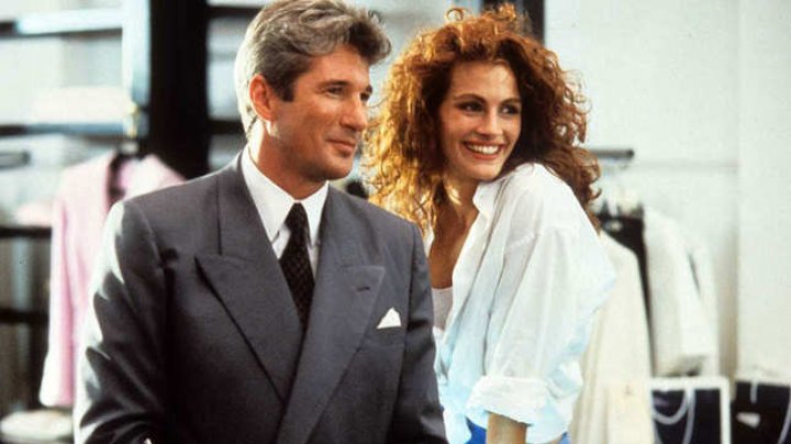 Julia Roberts, declaraţii surprinzătoare depre rolul ei în "Pretty woman": Filmul trebuia să aibă un sfârşit cu totul diferit