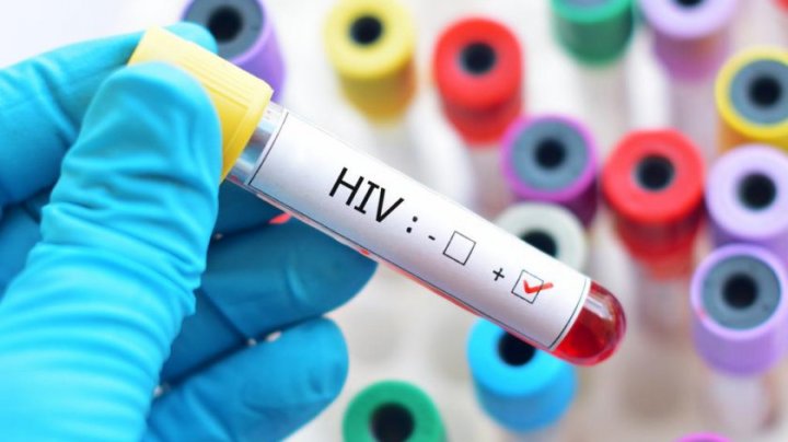 800 de moldoveni s-au infectat anul trecut cu HIV. Este o statistică în uşoară creştere faţă de 2020