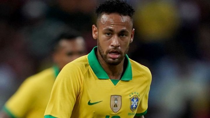 Neymar, suspendat două etape. Starul brazilian i-a aplicat o palmă lui Alvaro Gonzalez