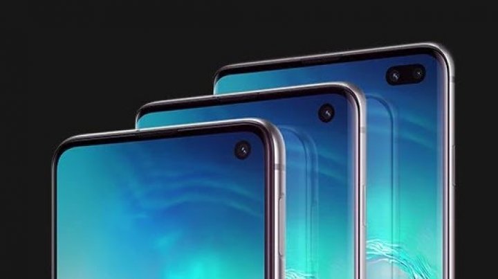 Samsung lansează patch-ul pentru remedierea senzorului de amprente, pe telefoanele Galaxy S10 şi Note 10