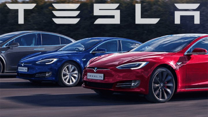 Tesla a depăşit General Motors. Devine cea mai valoroasă companie auto americană