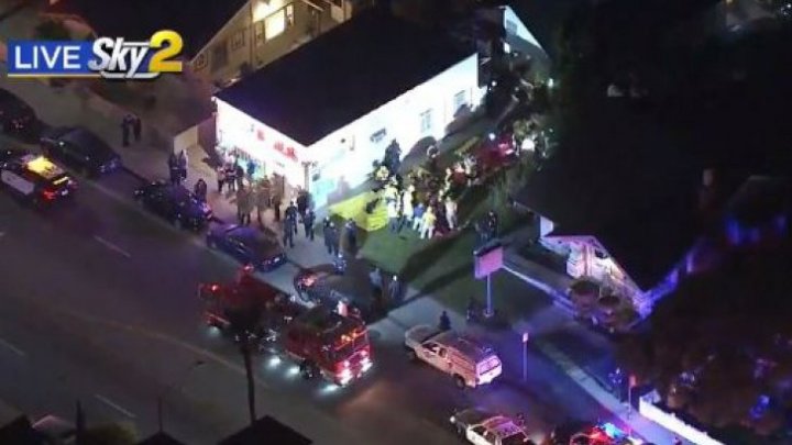 MASACRU de Halloween, în California: autoritățile au confirmat 3 morți și cel puțin 9 răniți