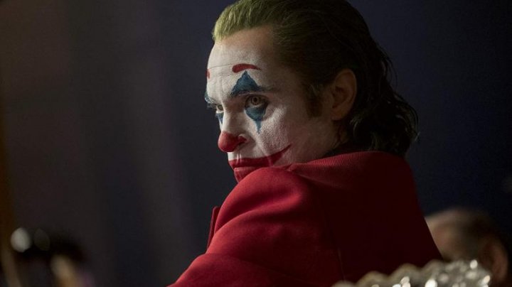 Filmul Joker a debutat cu record de încasări