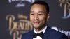 John Legend a fost desemnat cel mai sexy bărbat în viaţă de revista People