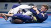 NOI TALENTE ÎN JIU-JITSU: La Chişinău s-a desfăşurat turneul Rush Evolution