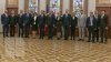 Moldova are un nou Guvern, condus de Ion Chicu. Cabinetul de miniştri a depus jurământul (VIDEO/FOTO)