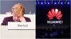 Merkel pledează pentru o poziţie comună europeană faţă de China şi tehnologia 5G