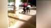 BĂTAIE cu pumni şi picioare, între două fete la un liceu din Capitală (VIDEO)