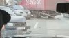 Accident pe strada Uzinelor din Capitală. Un CAMION și DOUĂ MAȘINI, avariate (VIDEO)