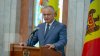 Igor Dodon: Soarta Guvernului Sandu va fi decisă în decurs de 72 de ore