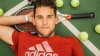 Dominic Thiem este primul semifinalist al Turneului Campionilor de la Londra