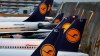 Lufthansa anuleaza 1300 de curse aeriene din cauza grevei